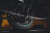 1964 Ford Galaxie Custom 500-For Sale