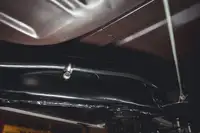 1964 Ford Galaxie Custom 500-For Sale