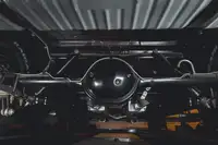 1964 Ford Galaxie Custom 500-For Sale