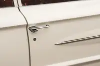 1964 Ford Galaxie Custom 500-For Sale