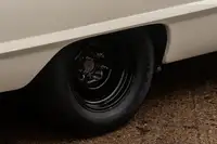 1964 Ford Galaxie Custom 500-For Sale