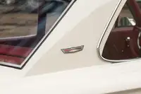 1964 Ford Galaxie Custom 500-For Sale