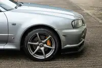 2002 Nissan Skyline GT-R R34 M-Spec-For Sale