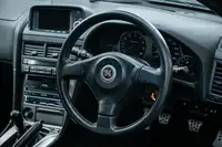 2002 Nissan Skyline GT-R R34 M-Spec-For Sale