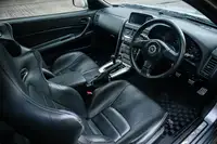 2002 Nissan Skyline GT-R R34 M-Spec-For Sale