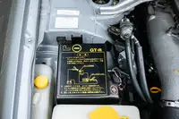 2002 Nissan Skyline GT-R R34 M-Spec-For Sale