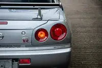 2002 Nissan Skyline GT-R R34 M-Spec-For Sale