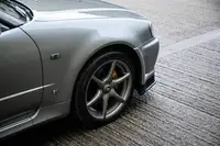 2002 Nissan Skyline GT-R R34 M-Spec-For Sale