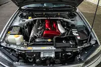 2002 Nissan Skyline GT-R R34 M-Spec-For Sale