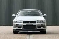 2002 Nissan Skyline GT-R R34 M-Spec-For Sale