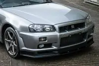 2002 Nissan Skyline GT-R R34 M-Spec-For Sale