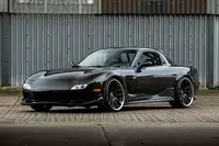 1993 Mazda RX-7 (5.7 V8)-For Sale