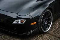 1993 Mazda RX-7 (5.7 V8)-For Sale