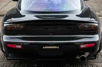 1993 Mazda RX-7 (5.7 V8)-For Sale