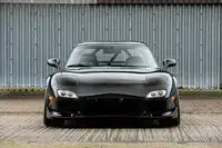 1993 Mazda RX-7 (5.7 V8)-For Sale