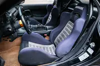 1993 Mazda RX-7 (5.7 V8)-For Sale