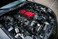 1993 Mazda RX-7 (5.7 V8)-For Sale