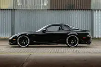 1993 Mazda RX-7 (5.7 V8)-For Sale
