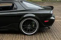 1993 Mazda RX-7 (5.7 V8)-For Sale