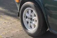 1969 Triumph TR6 2.5 PI Historic Race Car-For Sale