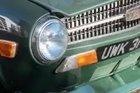 1969 Triumph TR6 2.5 PI Historic Race Car-For Sale