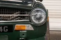 1969 Triumph TR6 2.5 PI Historic Race Car-For Sale