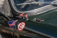 1969 Triumph TR6 2.5 PI Historic Race Car-For Sale