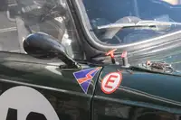 1969 Triumph TR6 2.5 PI Historic Race Car-For Sale