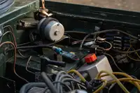 1969 Triumph TR6 2.5 PI Historic Race Car-For Sale