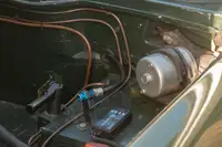 1969 Triumph TR6 2.5 PI Historic Race Car-For Sale