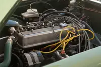 1969 Triumph TR6 2.5 PI Historic Race Car-For Sale