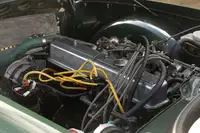 1969 Triumph TR6 2.5 PI Historic Race Car-For Sale