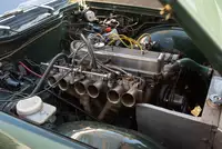 1969 Triumph TR6 2.5 PI Historic Race Car-For Sale