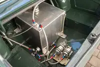 1969 Triumph TR6 2.5 PI Historic Race Car-For Sale