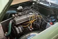 1969 Triumph TR6 2.5 PI Historic Race Car-For Sale