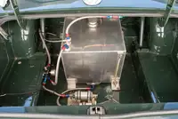 1969 Triumph TR6 2.5 PI Historic Race Car-For Sale