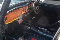 1969 Triumph TR6 2.5 PI Historic Race Car-For Sale