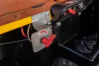 1969 Triumph TR6 2.5 PI Historic Race Car-For Sale