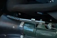 1969 Triumph TR6 2.5 PI Historic Race Car-For Sale