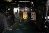 1969 Triumph TR6 2.5 PI Historic Race Car-For Sale