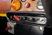 1969 Triumph TR6 2.5 PI Historic Race Car-For Sale