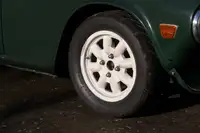 1969 Triumph TR6 2.5 PI Historic Race Car-For Sale