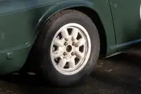 1969 Triumph TR6 2.5 PI Historic Race Car-For Sale