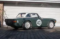 1969 Triumph TR6 2.5 PI Historic Race Car-For Sale