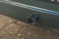 1969 Triumph TR6 2.5 PI Historic Race Car-For Sale