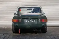 1969 Triumph TR6 2.5 PI Historic Race Car-For Sale