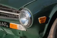 1969 Triumph TR6 2.5 PI Historic Race Car-For Sale