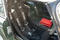 1969 Triumph TR6 2.5 PI Historic Race Car-For Sale