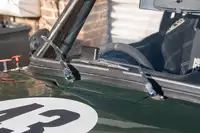 1969 Triumph TR6 2.5 PI Historic Race Car-For Sale