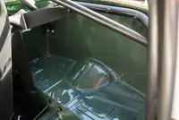 1969 Triumph TR6 2.5 PI Historic Race Car-For Sale